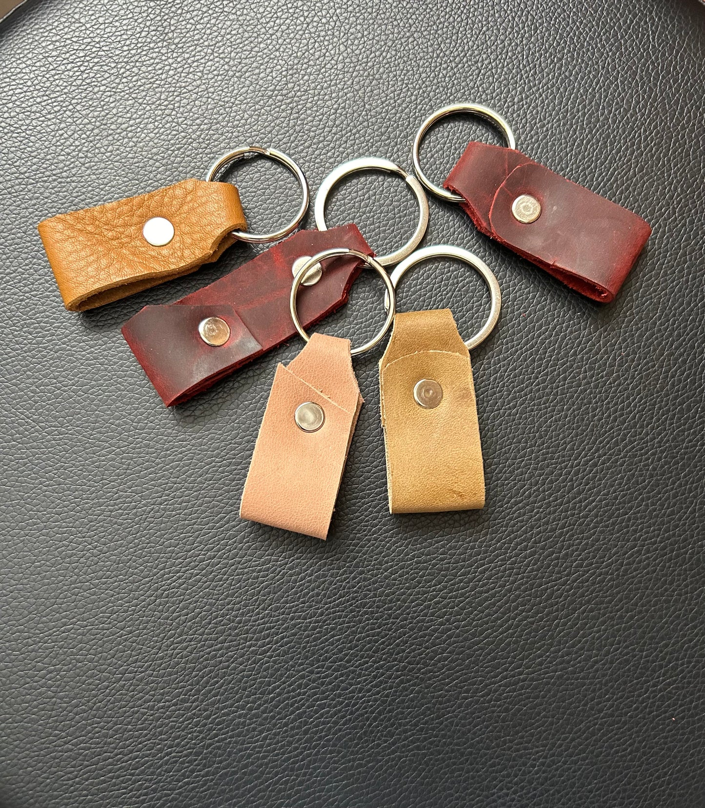 Key Tags