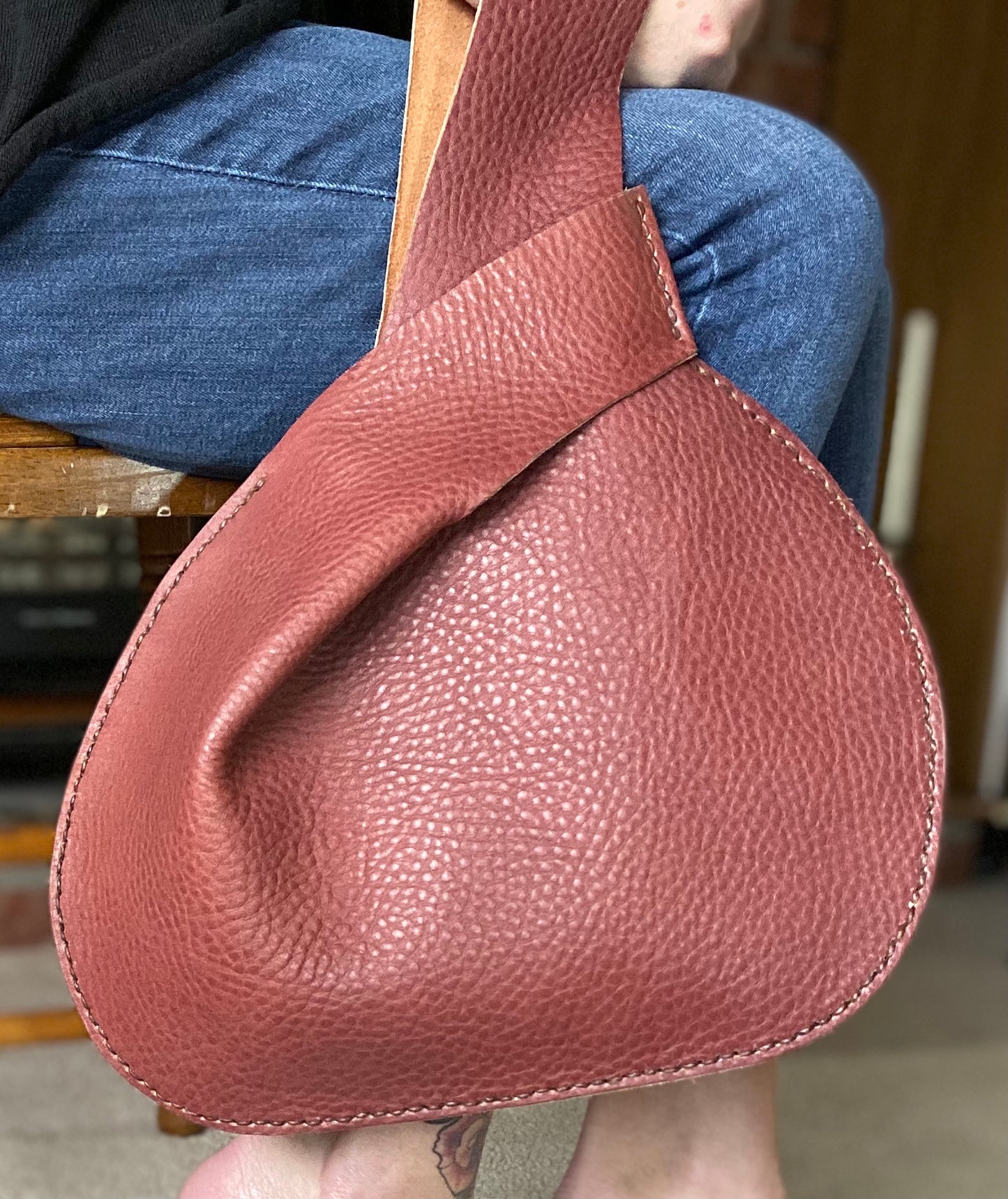 Knot Bag