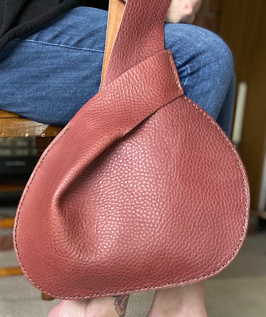 Knot Bag