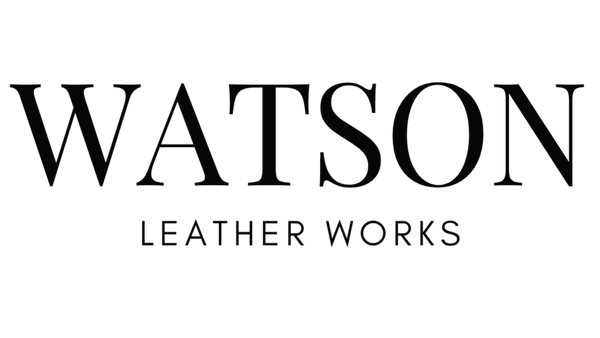 Watson Leather Works