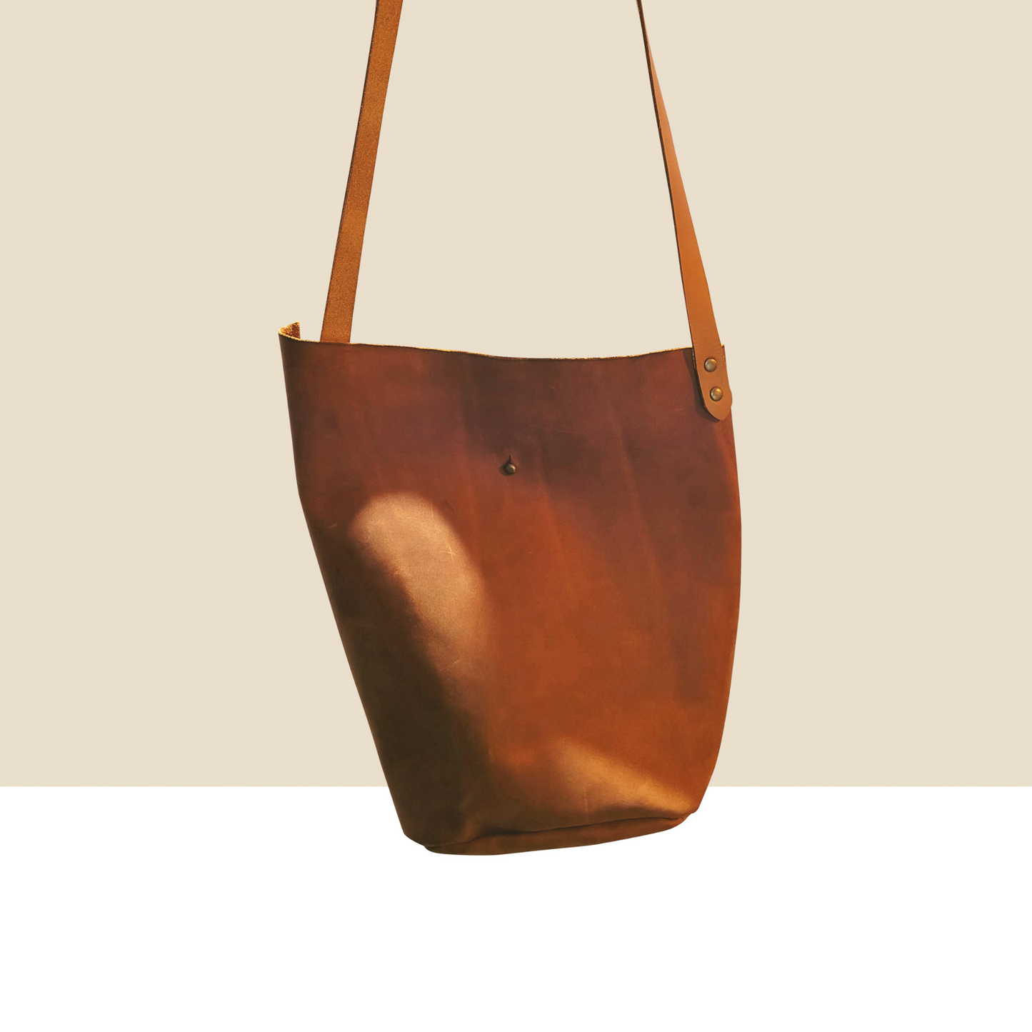 Bucket Bag