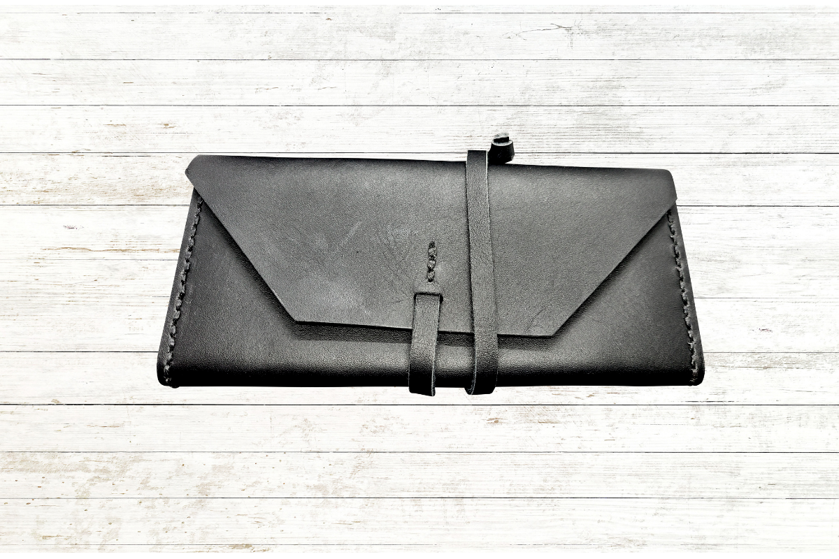 Wrap Clutch