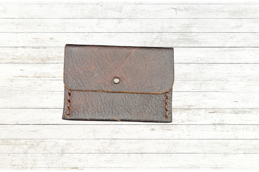 Coin/Card Pouches