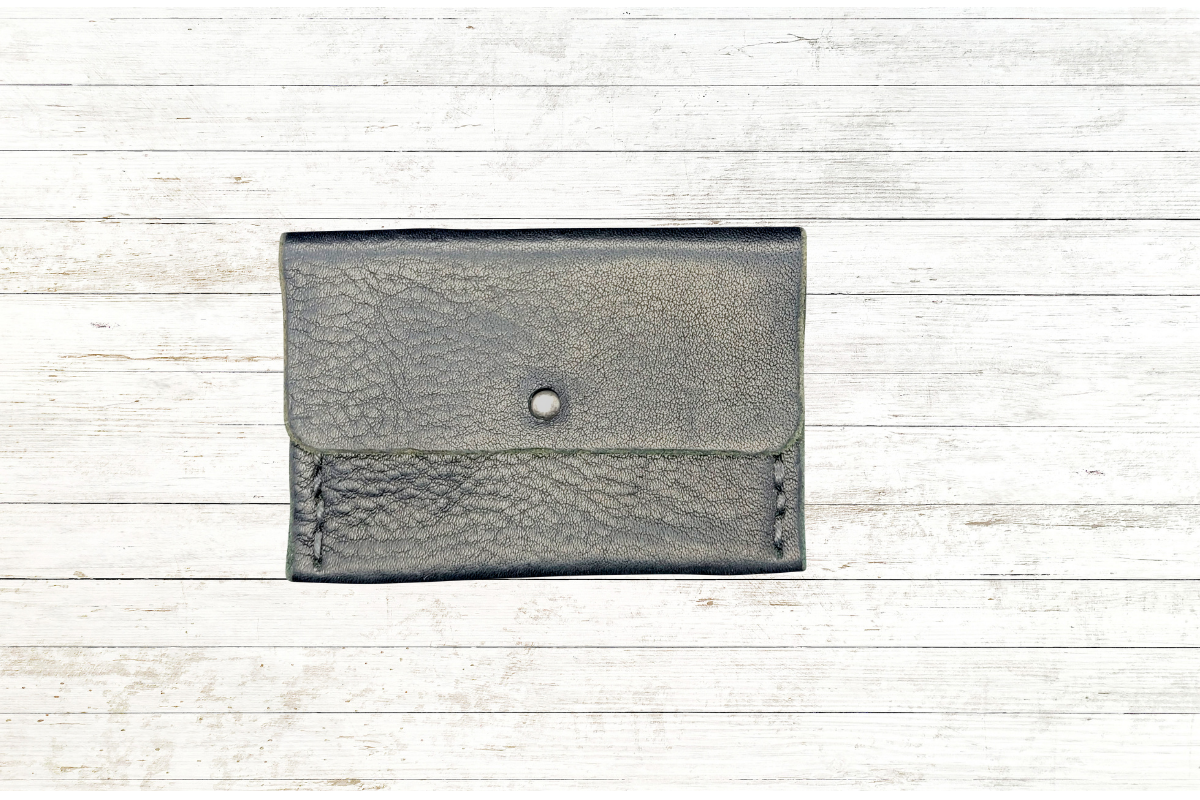 Coin/Card Pouches