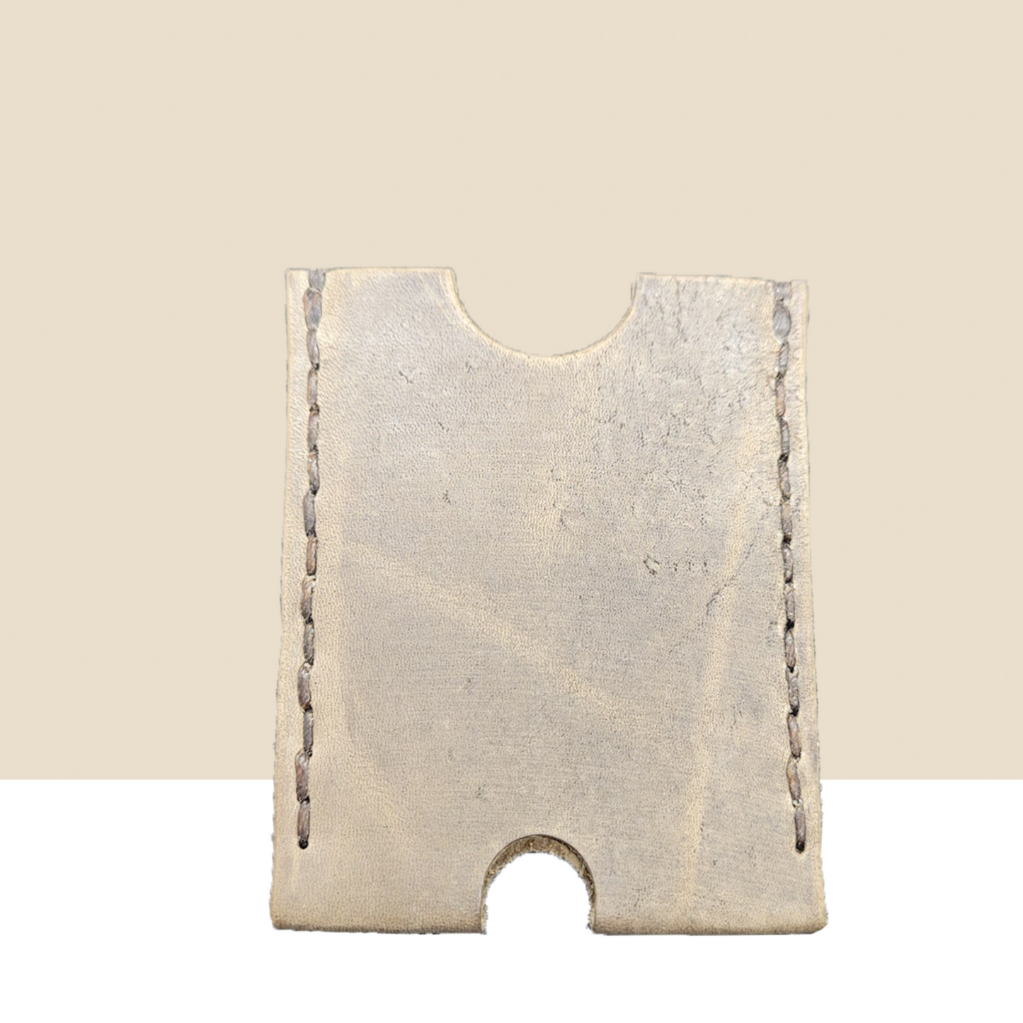 Simple Card Wallet
