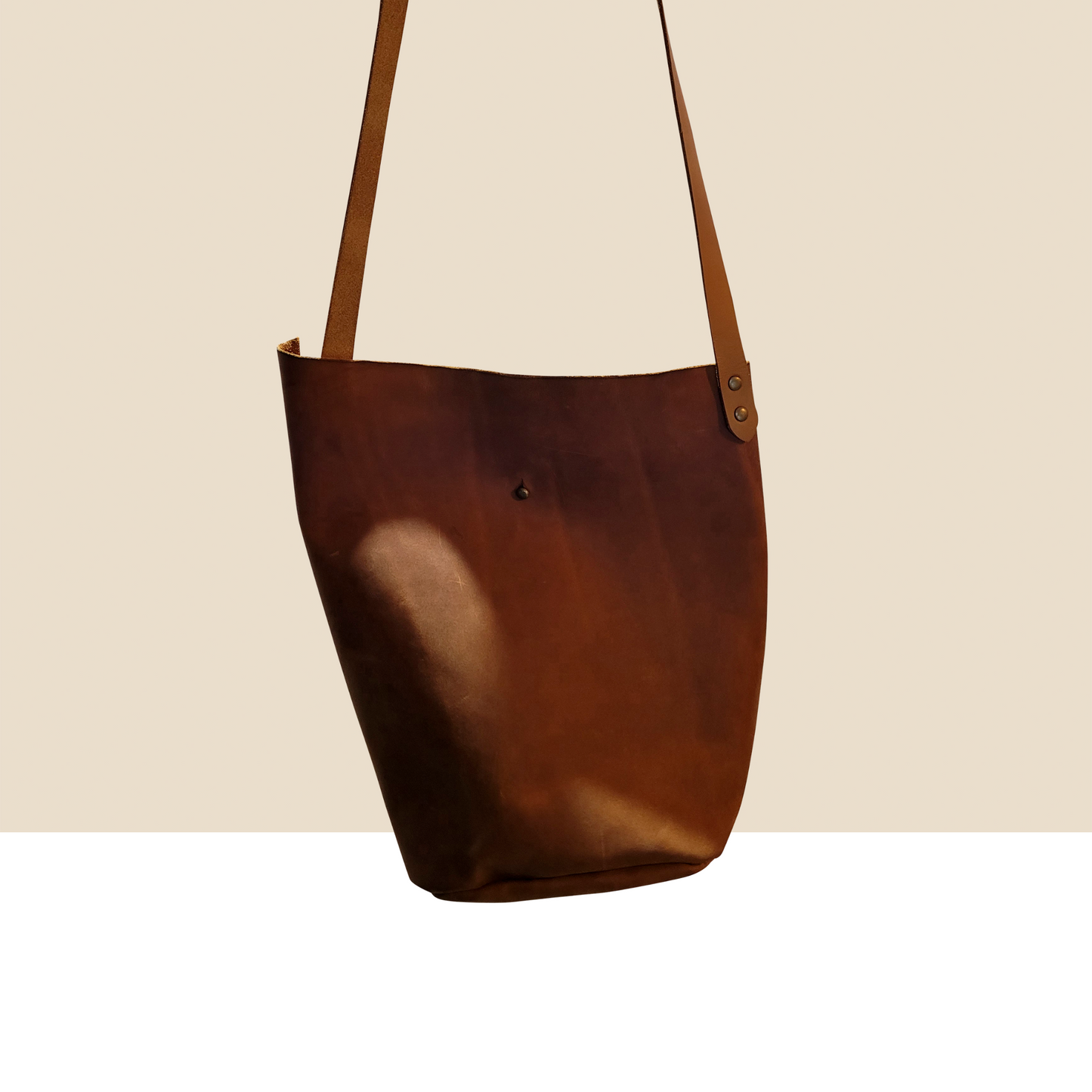 Bucket Bag